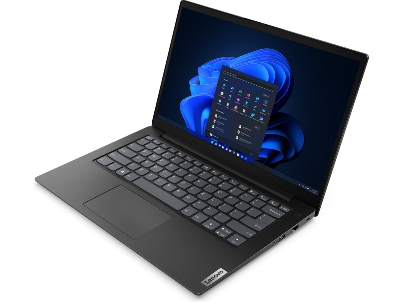 Lenovo V14 G4 14" Full HD PC - Bærbar / laptop