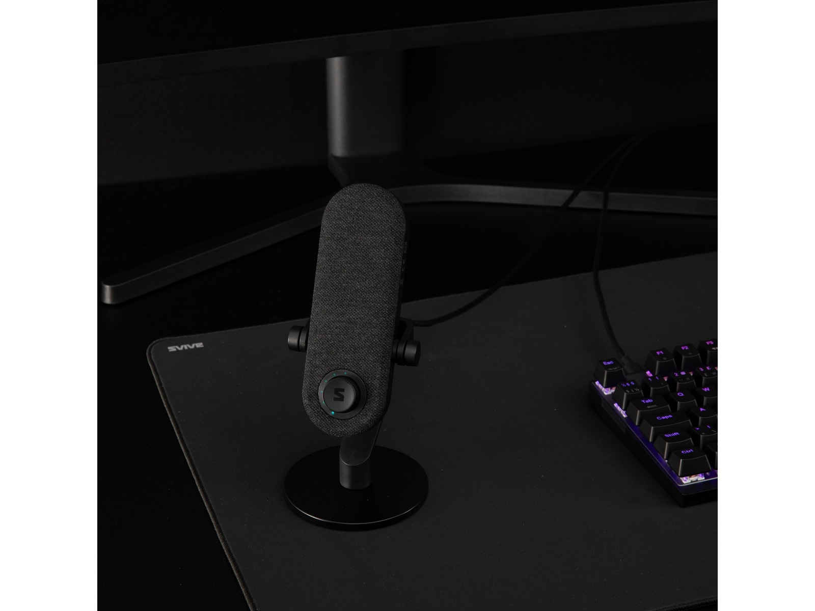 Svive Sonic 3 Mikrofon Mikrofon
