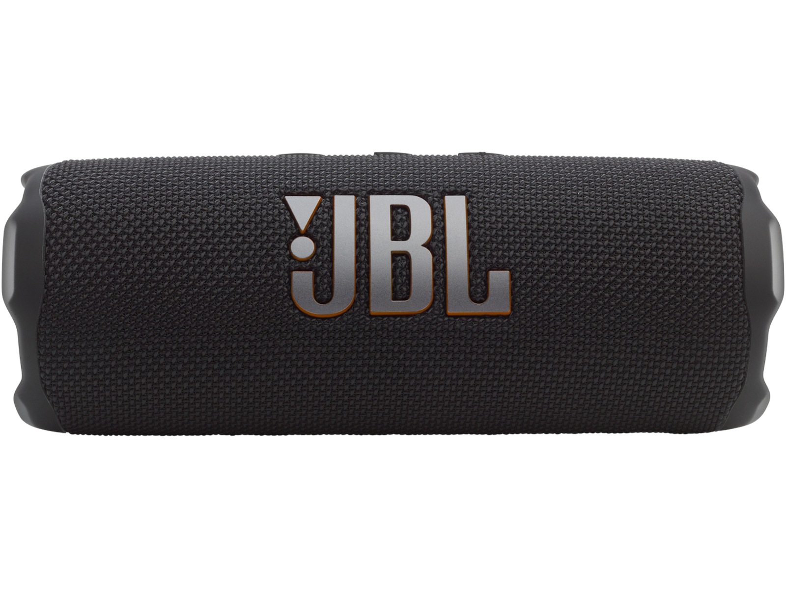 JBL Flip 7 trådløs bluetooth-høyttaler (sort) Trådløs / Bluetooth-høyttaler