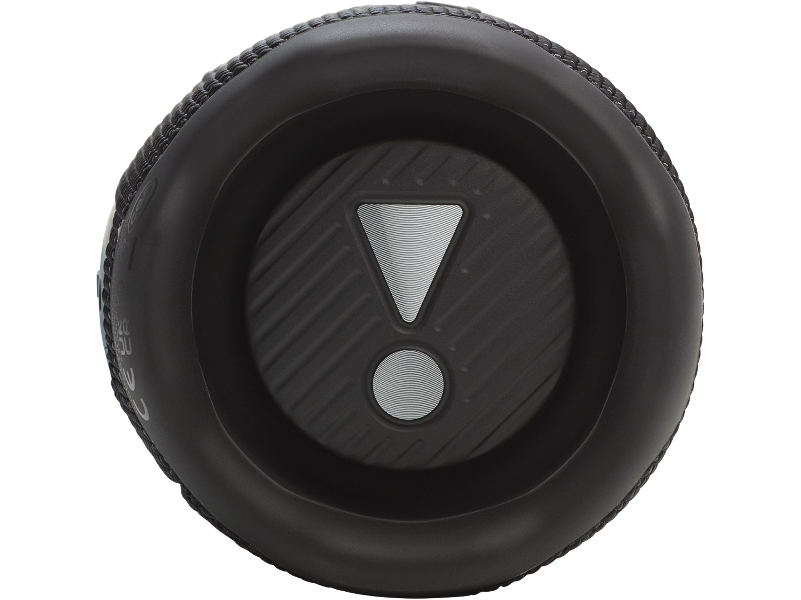 JBL Flip 7 trådløs bluetooth-høyttaler (sort) Trådløs / Bluetooth-høyttaler