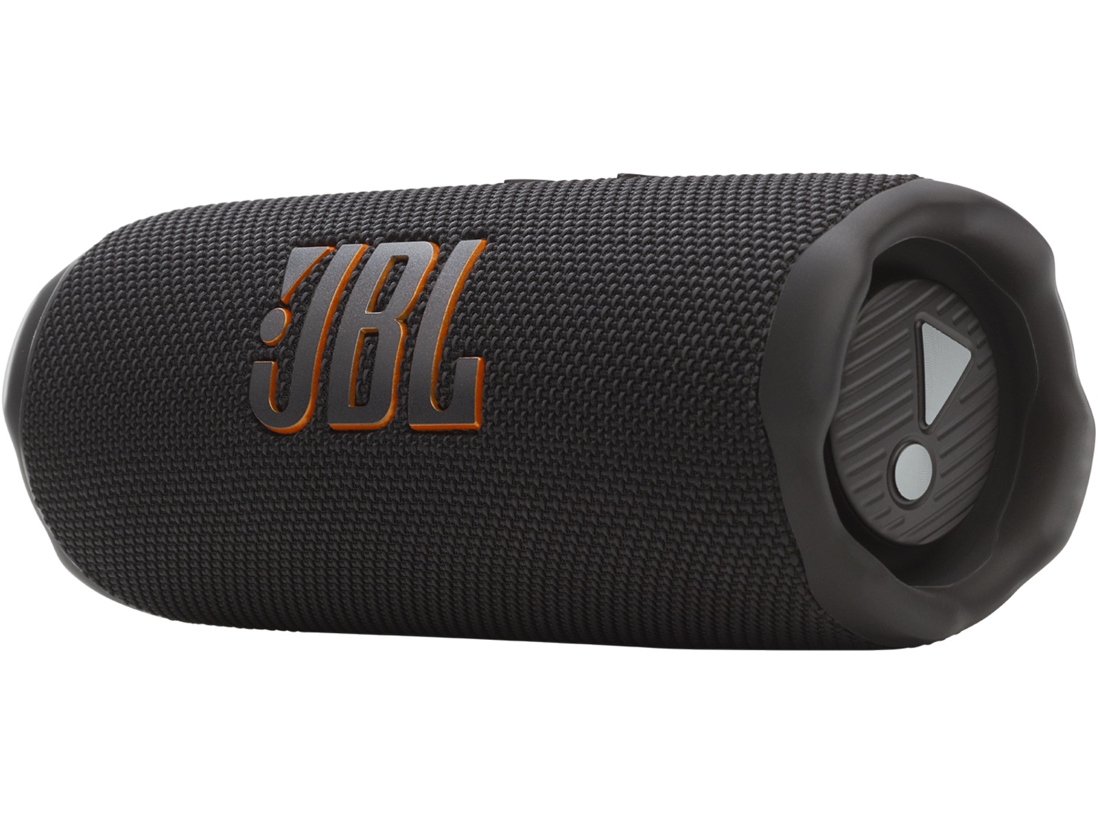 JBL Flip 7 trådløs bluetooth-høyttaler (sort) Trådløs / Bluetooth-høyttaler