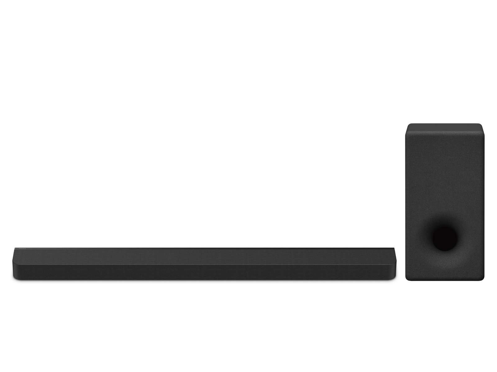 Sony Bravia Theatre Bar 9 Lydplanke Lydplanker