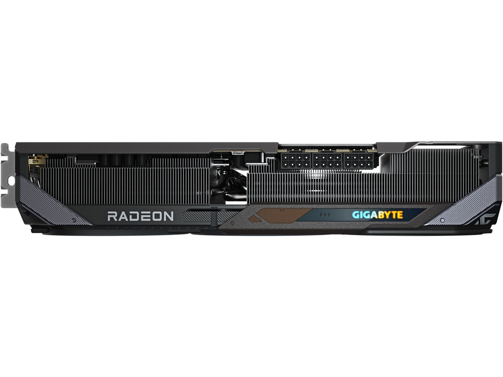 Gigabyte Radeon RX 9070 XT GAMING Skjermkort