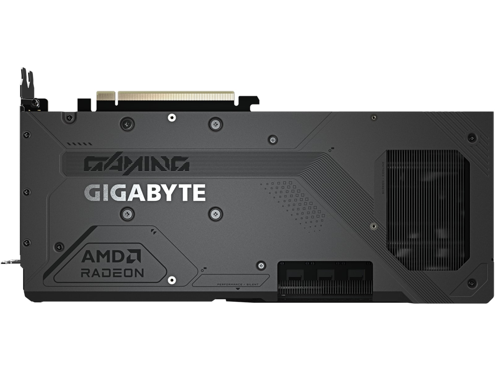 Gigabyte Radeon RX 9070 XT GAMING Skjermkort