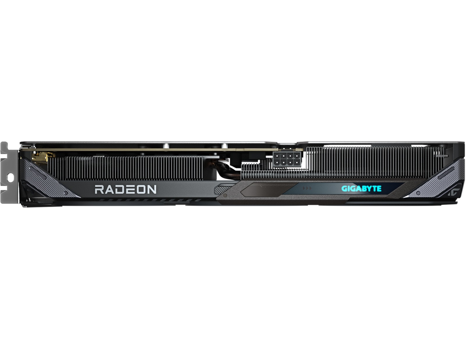 Gigabyte Radeon RX 9060 XT Gaming OC Skjermkort