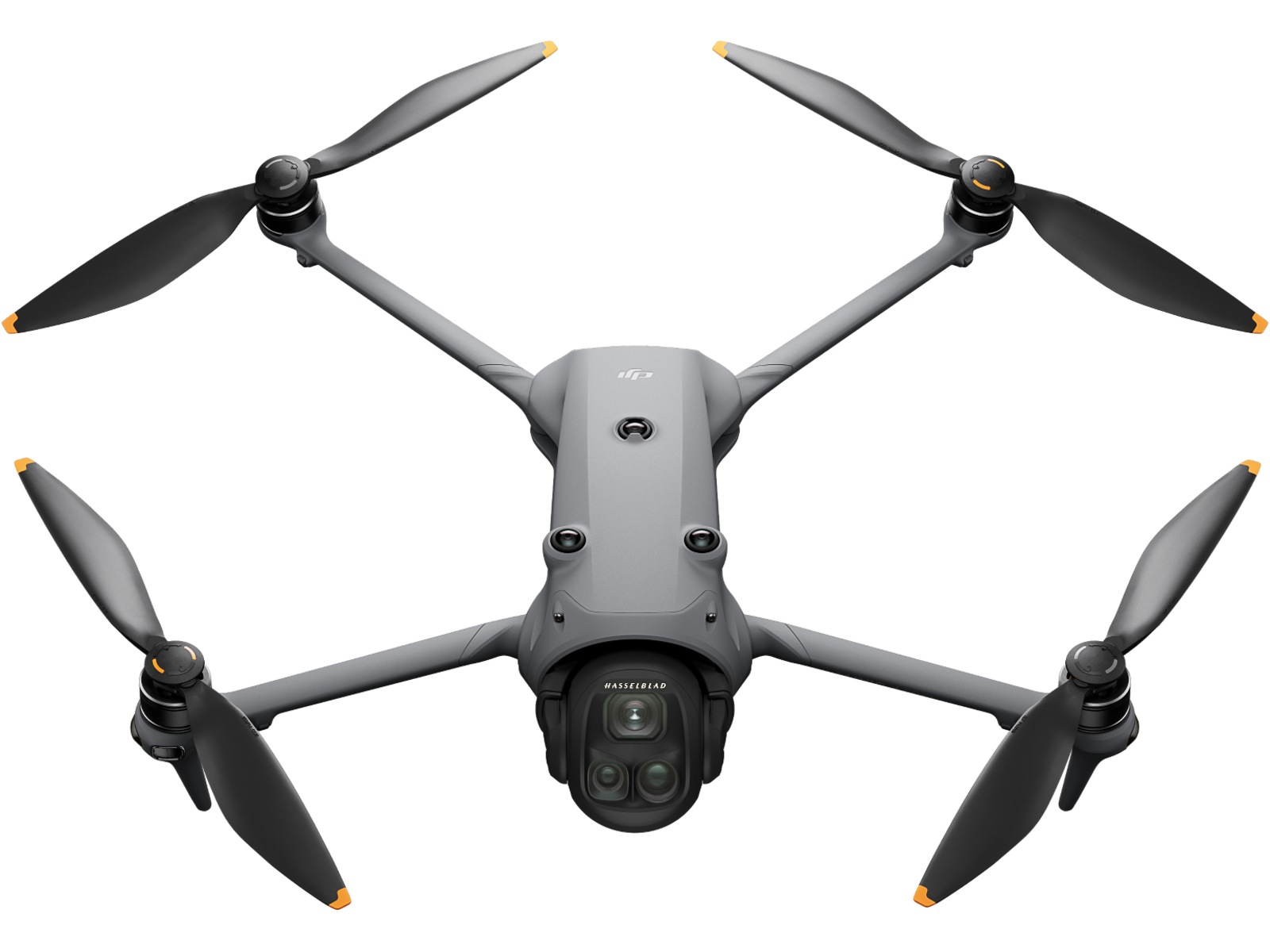 DJI Mavic 4 Pro 512GB Creator Combo (DJI RC Pro 2) Droner