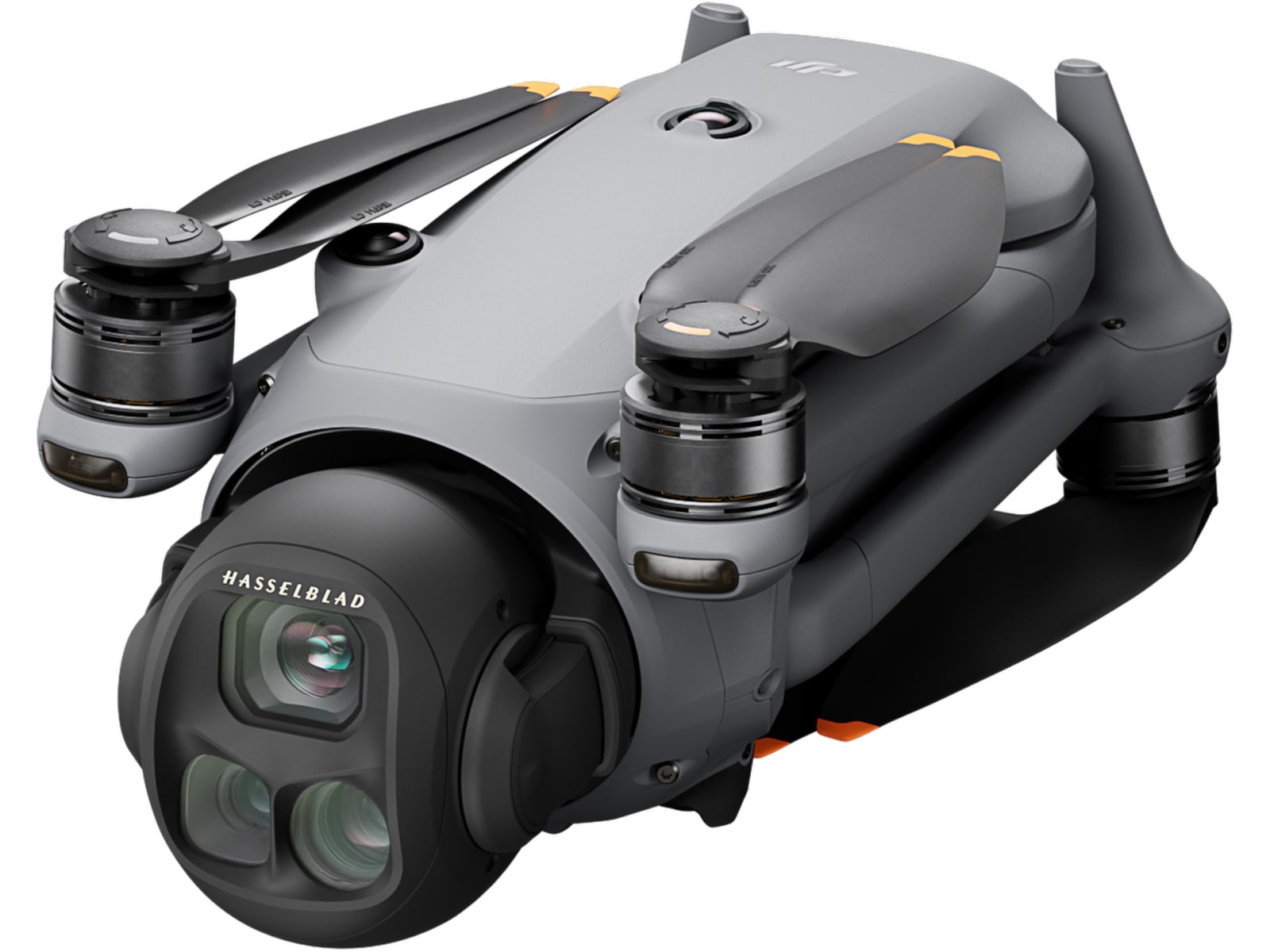 DJI Mavic 4 Pro 512GB Creator Combo (DJI RC Pro 2) Droner