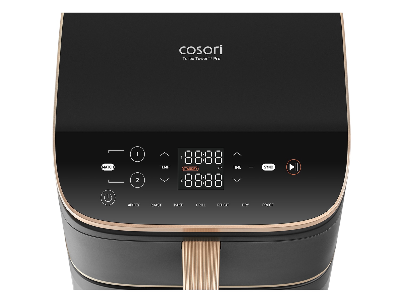 Cosori Turbo Tower Pro Airfryer Airfryer