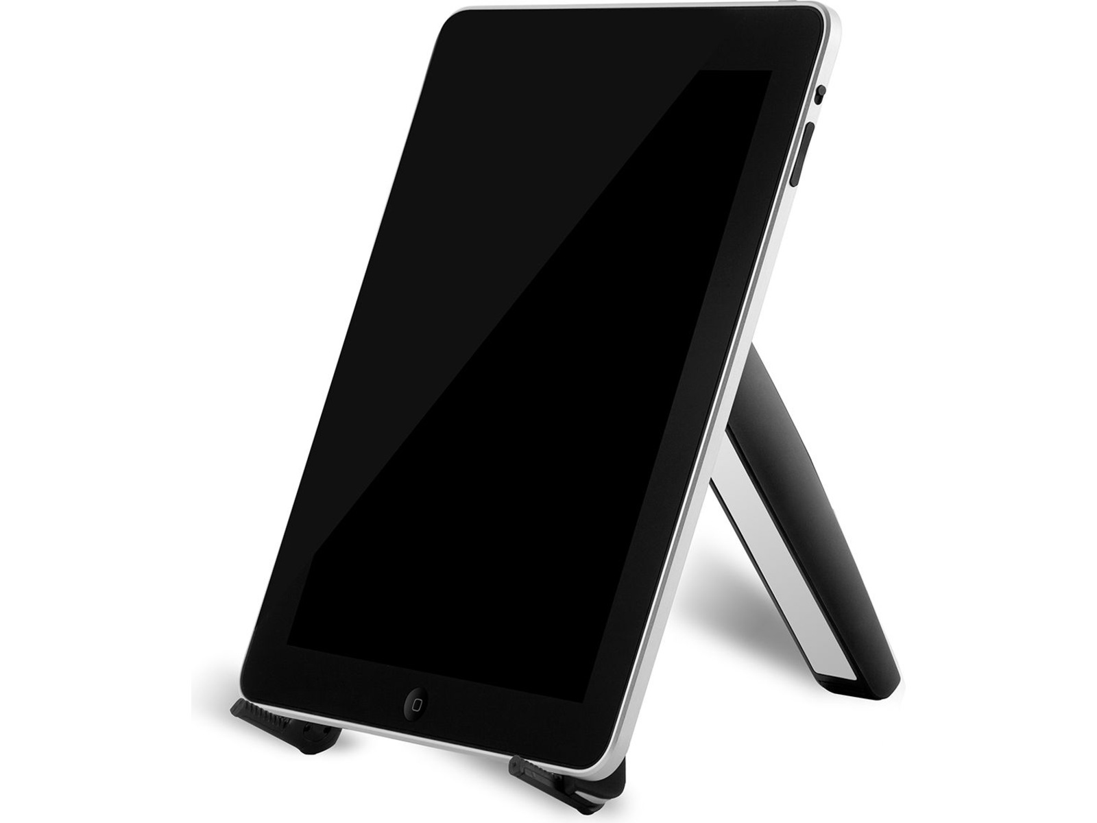 Kenson Spider tablet- og laptopstativ (sort) Laptopstand