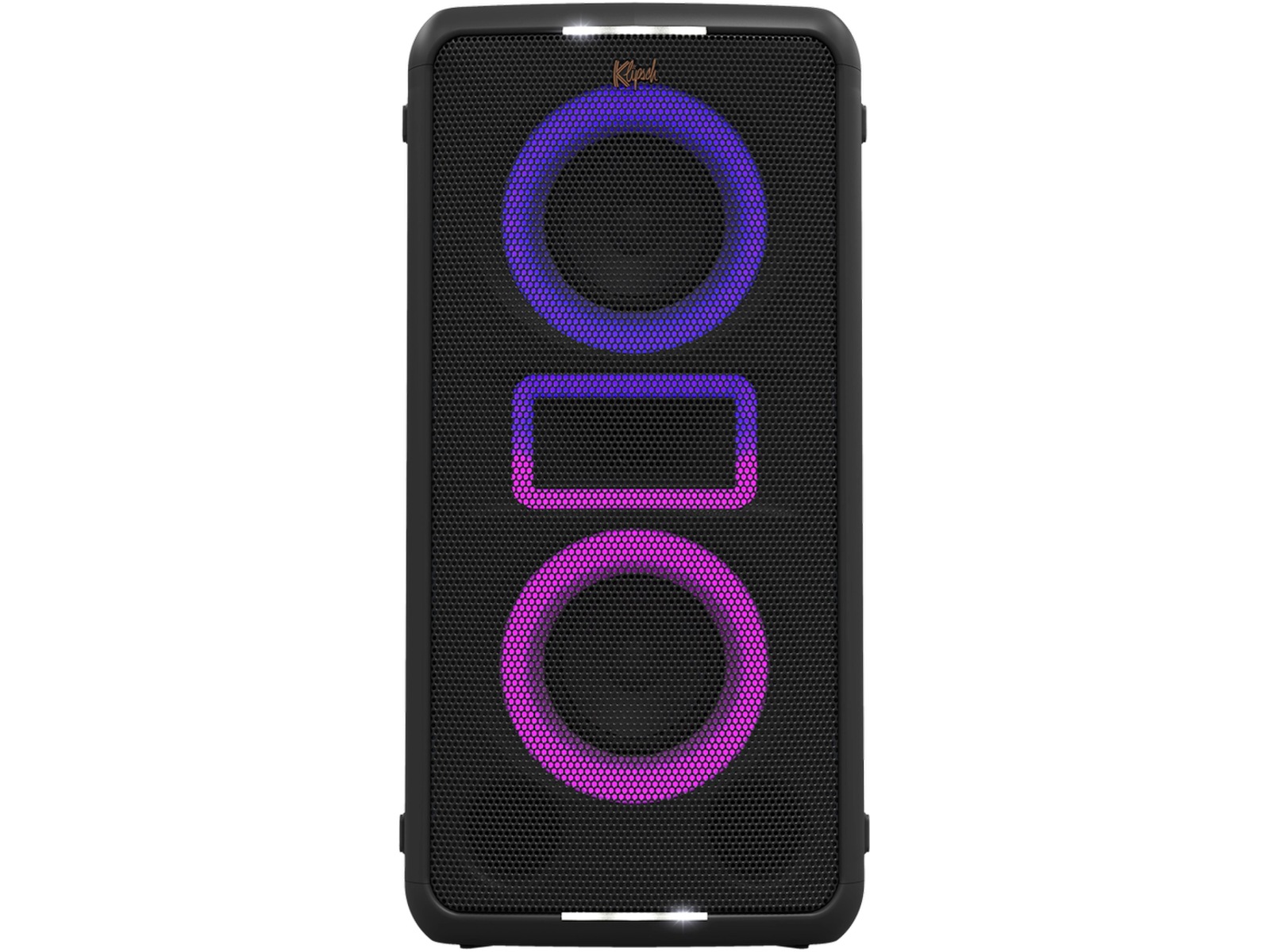 Klipsch Miami Partyhøyttaler Trådløs / Bluetooth-høyttaler