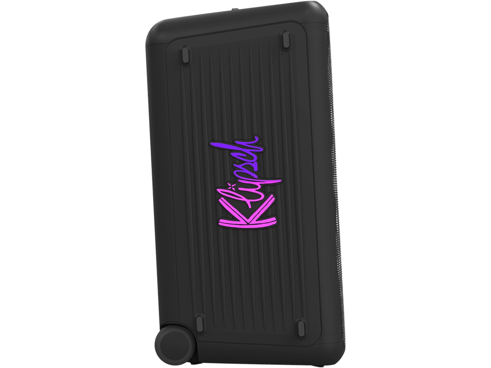 Klipsch Miami Partyhøyttaler Trådløs / Bluetooth-høyttaler