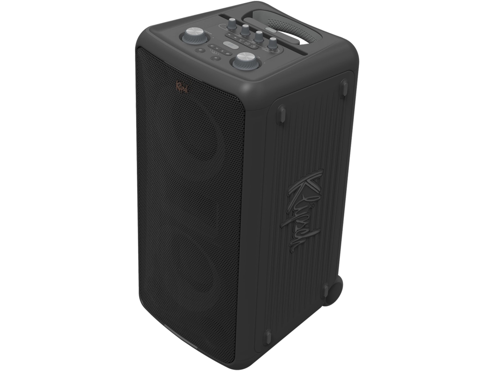 Klipsch Miami Partyhøyttaler Trådløs / Bluetooth-høyttaler