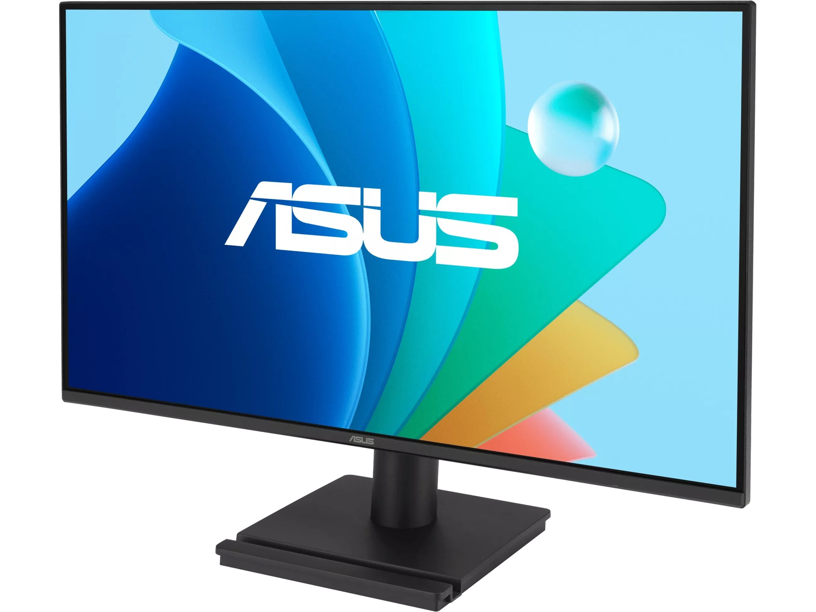 ASUS 27" skjerm VA279HG Skjermer