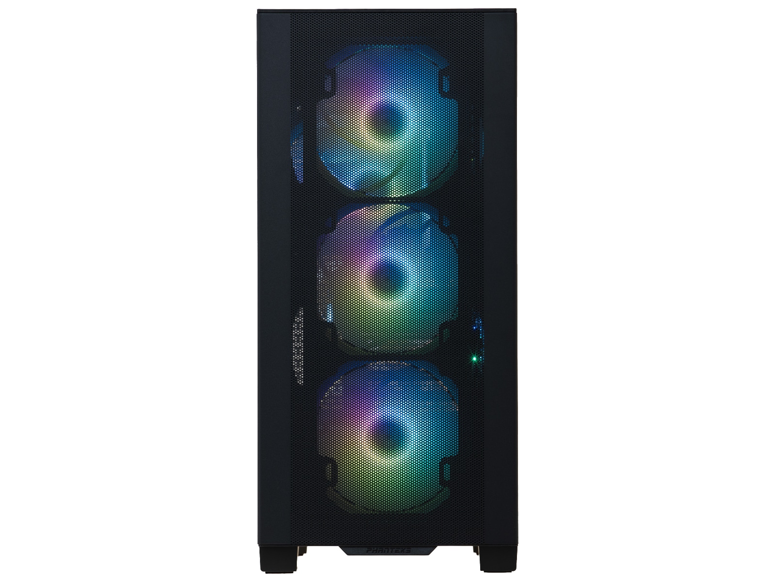 Komplett-PC Advanced Gaming a132 RGB Gaming-PC stasjonær