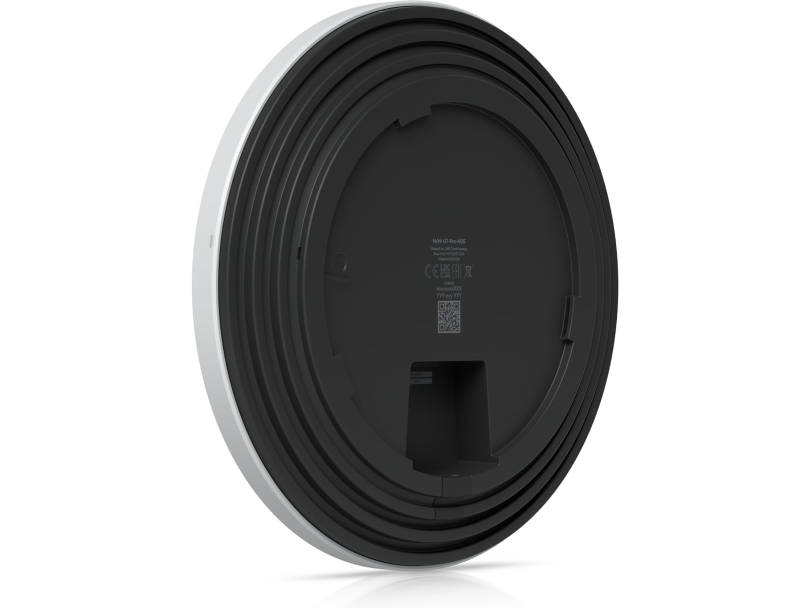 Ubiquiti Access point U7 Pro XGS Aksesspunkt