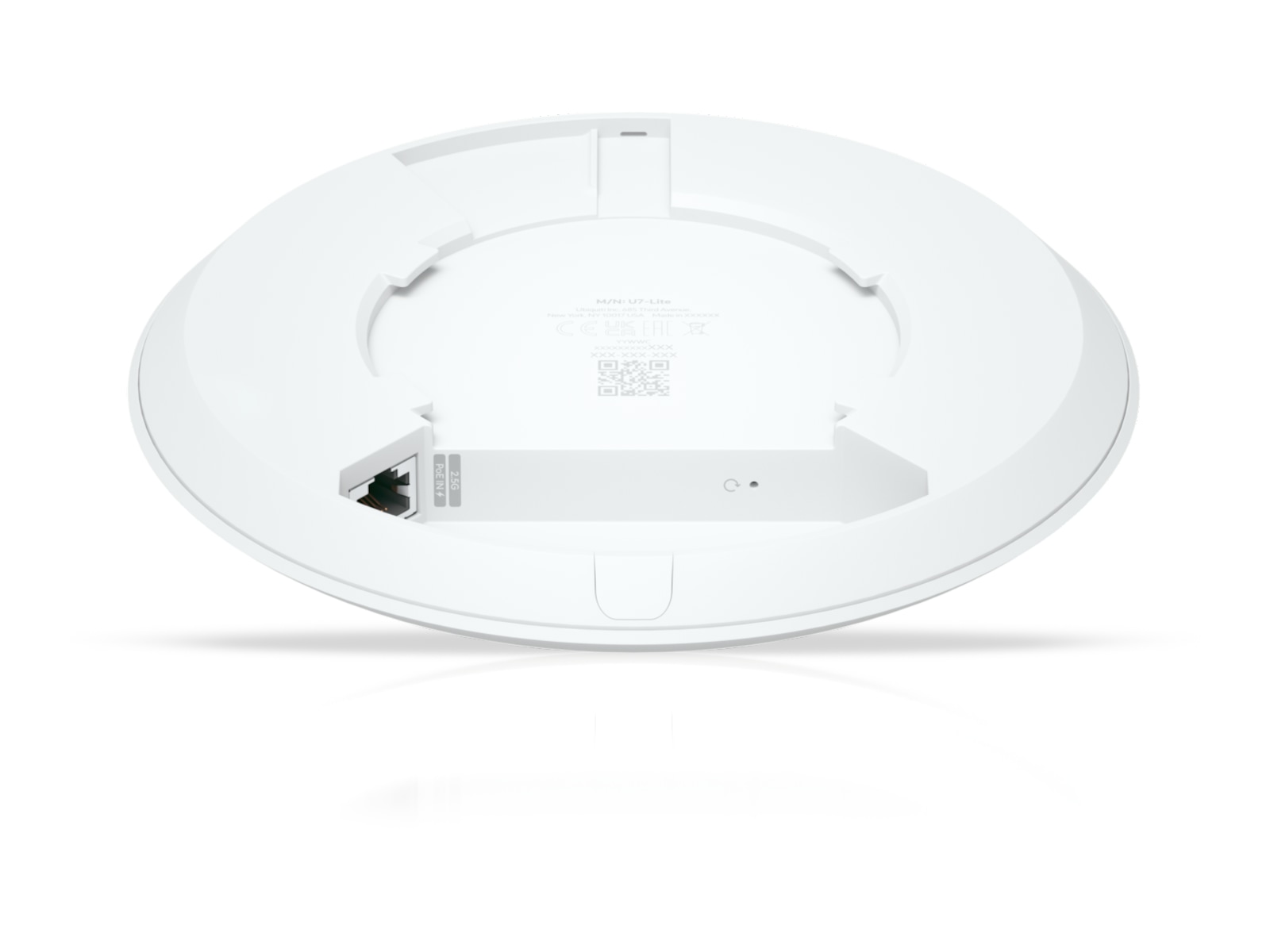 Ubiquiti UniFi U7 Lite Access Point Aksesspunkt