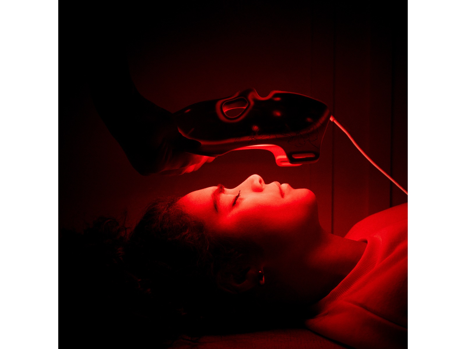 Silk'n LED Face EMS Mask Ansiktspleie