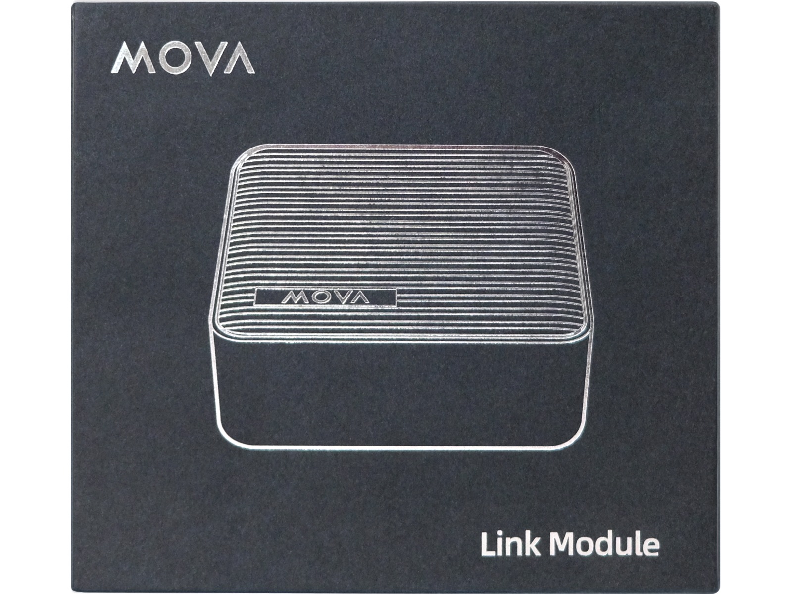 Mova 600/1000 Link Modul Tilbehør til gressklippere