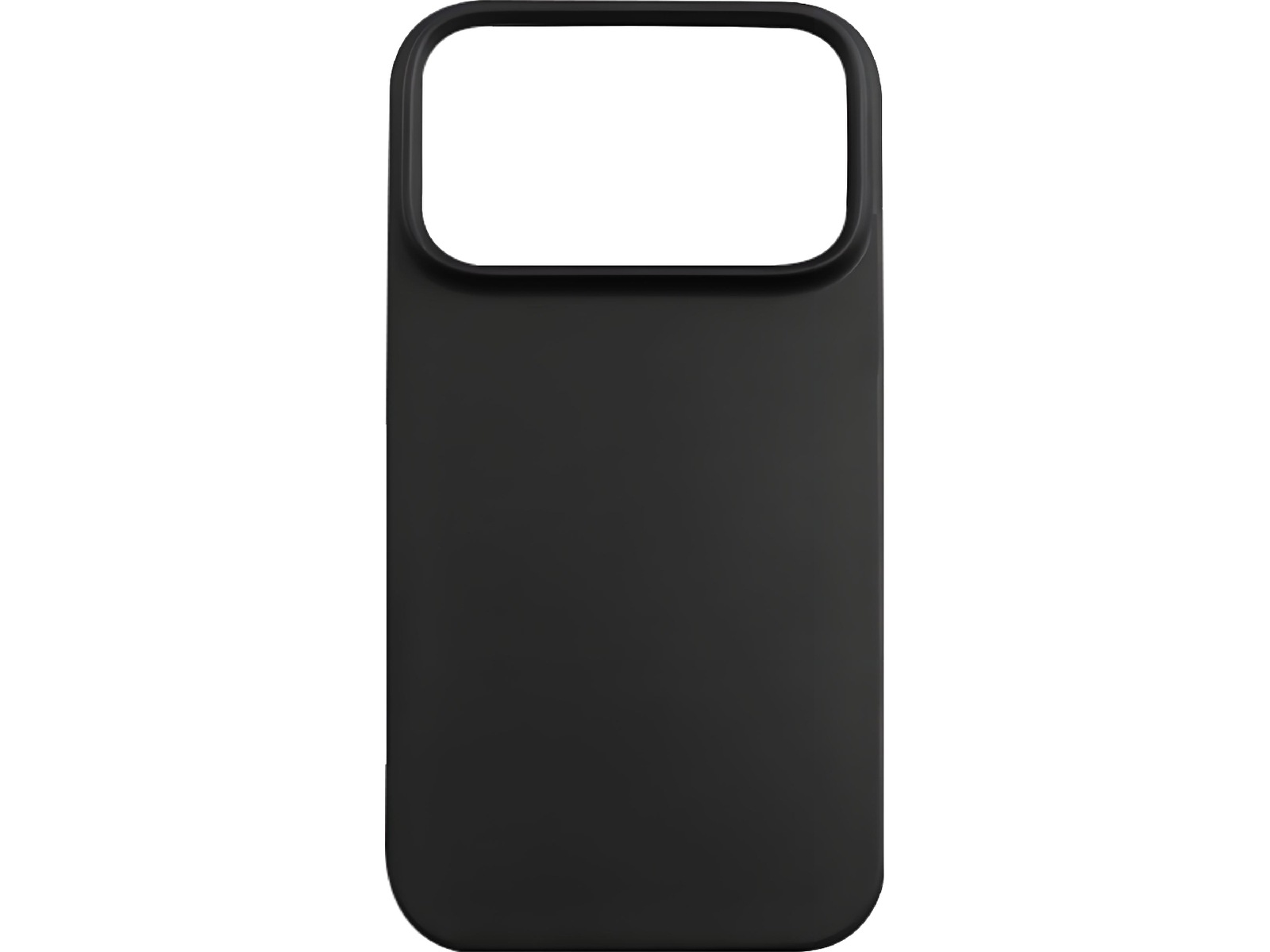 Andersson iPhone 17 Pro Max deksel (sort) Deksel til mobiltelefon