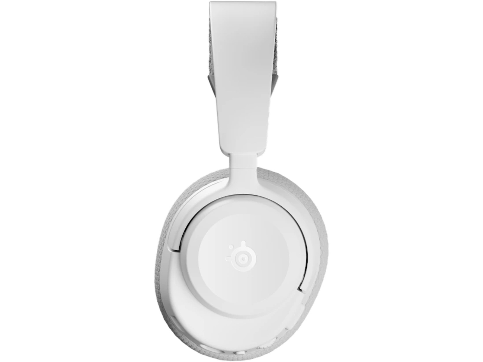 SteelSeries Arctis Nova 3X Wireless gamingheadset (Hvit) Gaming headset