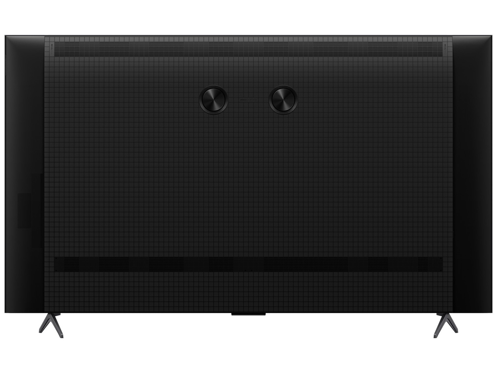 TCL 65" C69KS 4K QD-Mini LED Google TV 60 - 69 tommer TV