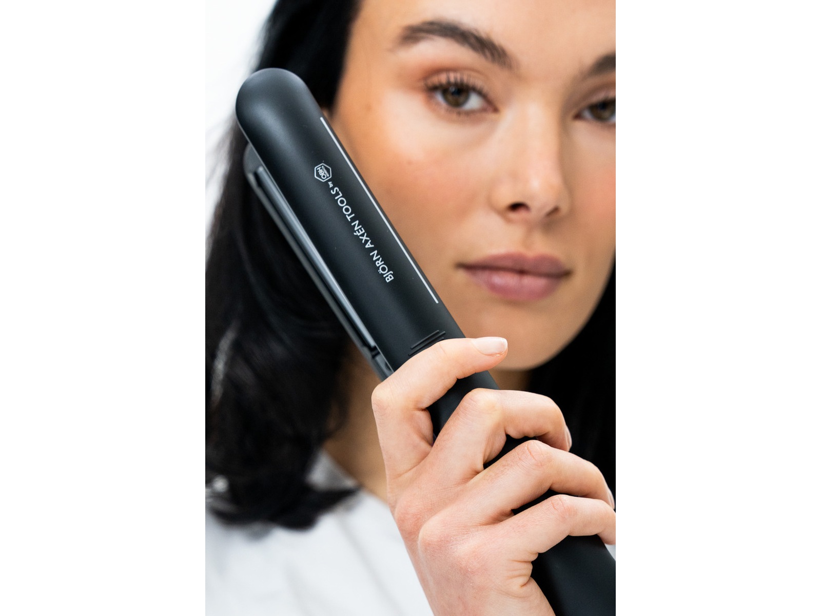 OBH Nordica Björn Axén Tools Volumaster Crimper Hårpleie & styling