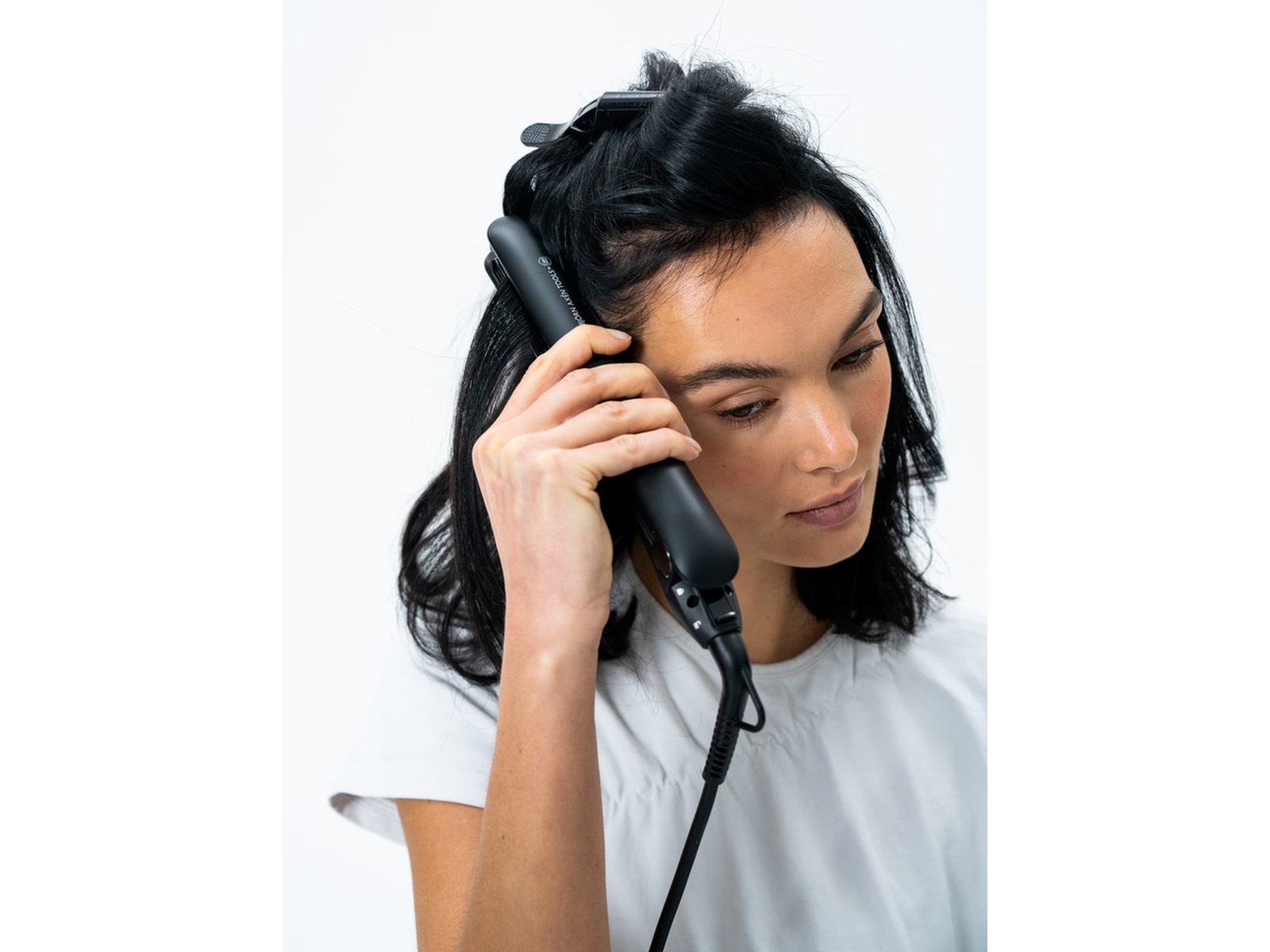 OBH Nordica Björn Axén Tools Volumaster Crimper Hårpleie & styling