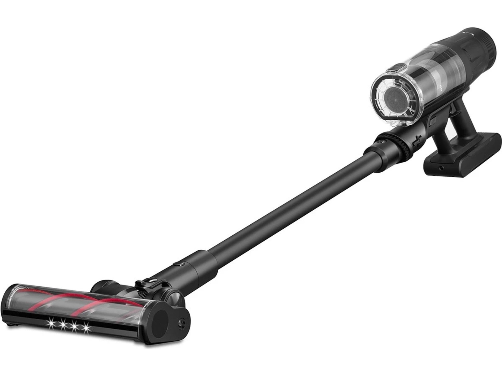 Andersson STV-H2000 Håndholdt Støvsuger Trådløse støvsugere