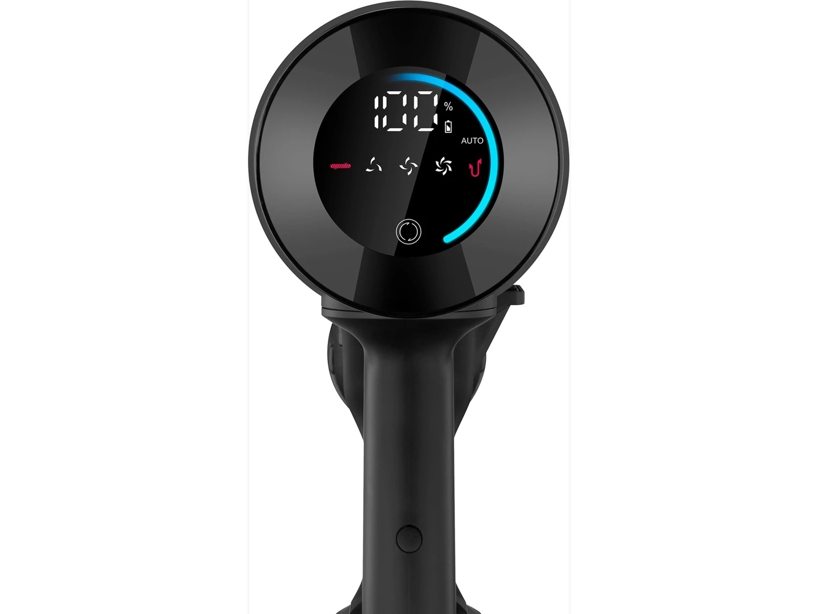 Andersson STV-H2000 Håndholdt Støvsuger Trådløse støvsugere