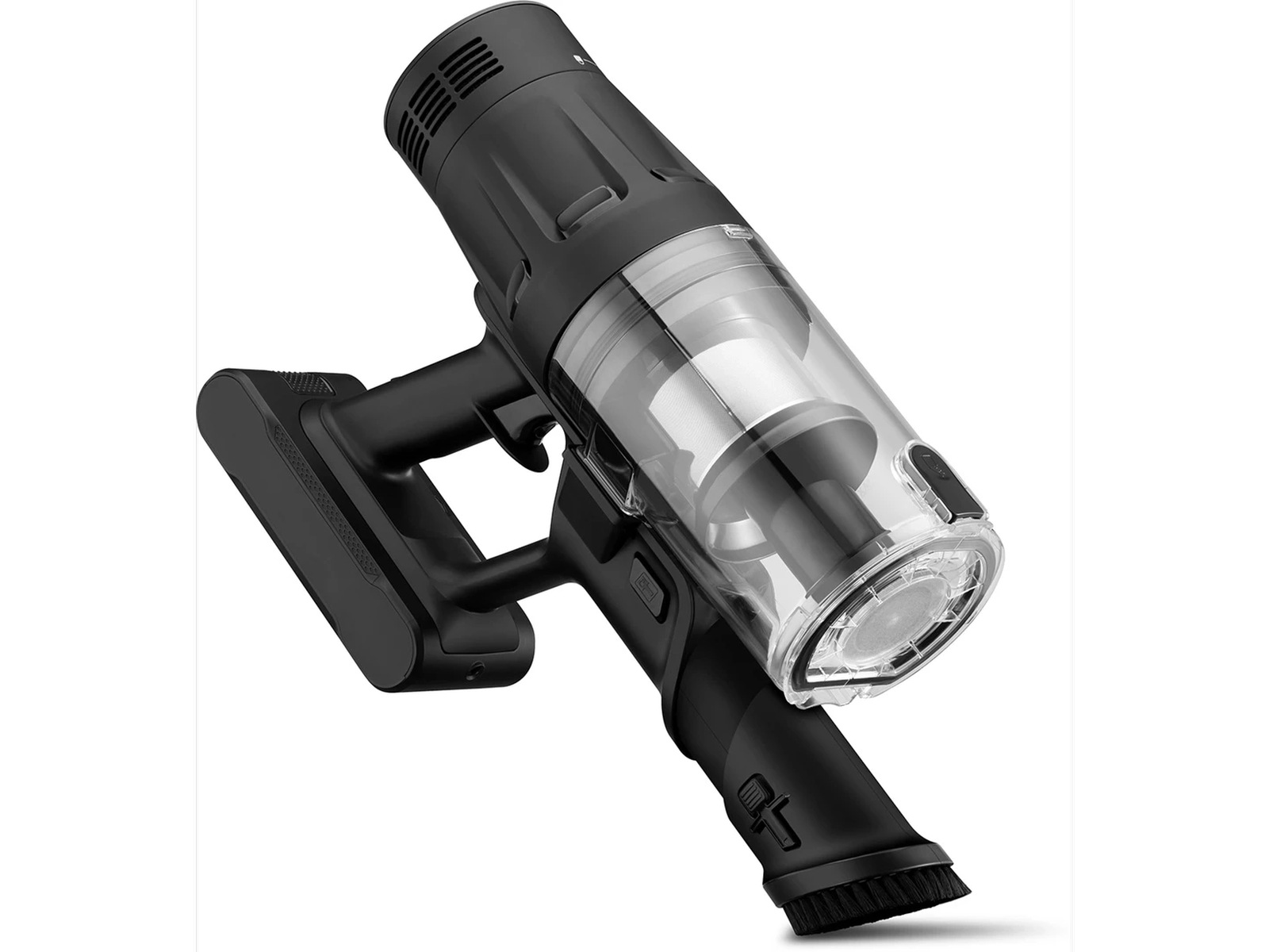 Andersson STV-H2000 Håndholdt Støvsuger Trådløse støvsugere