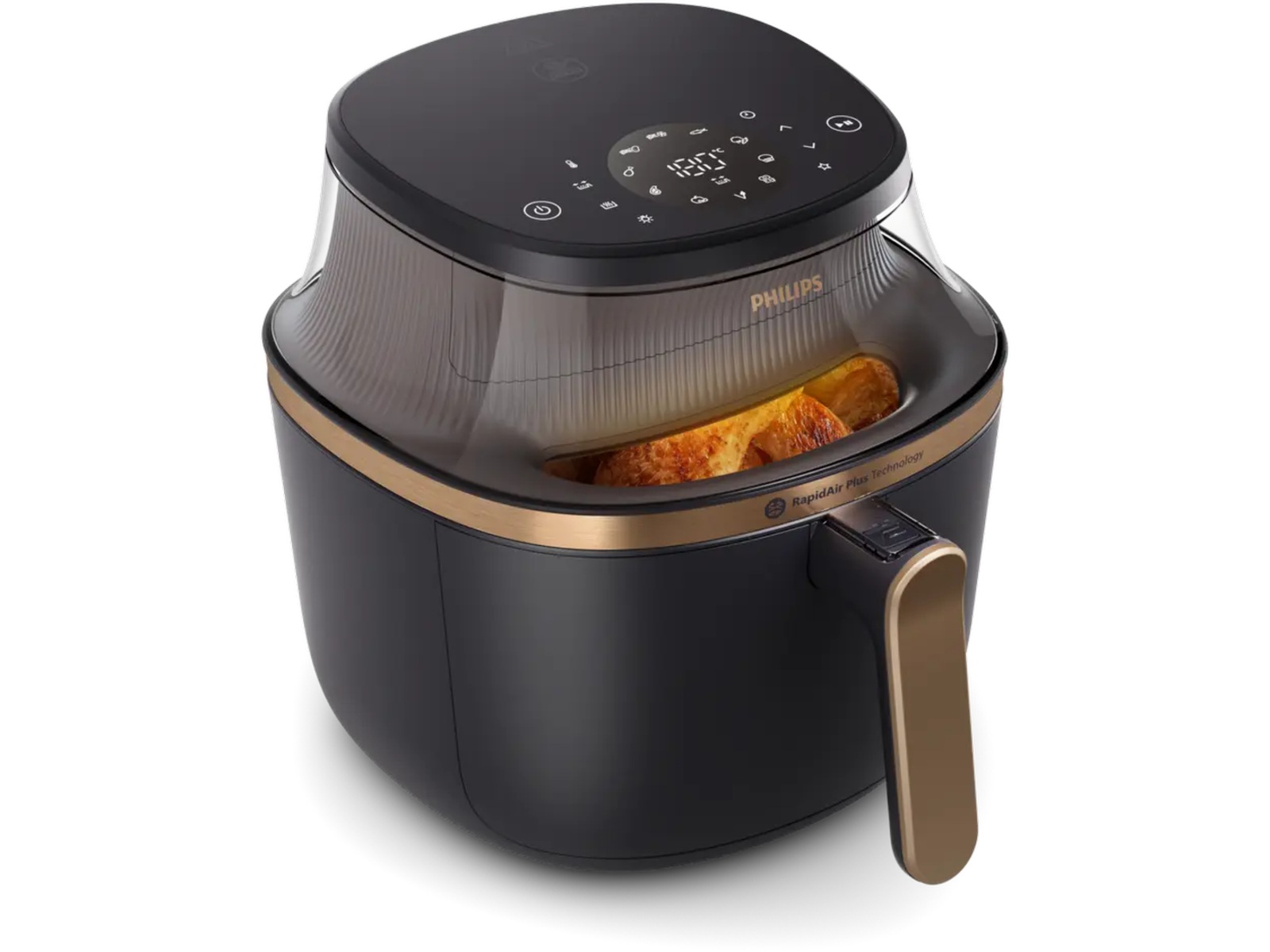 Philips Airfryer 3000-serien 6,2L Airfryer