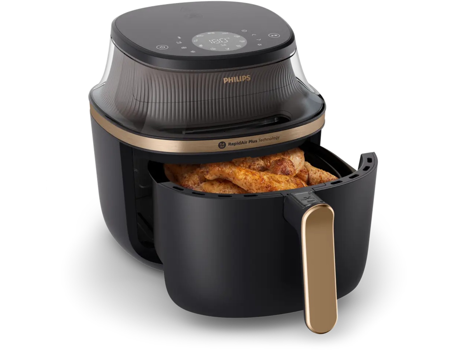 Philips Airfryer 3000-serien 6,2L Airfryer