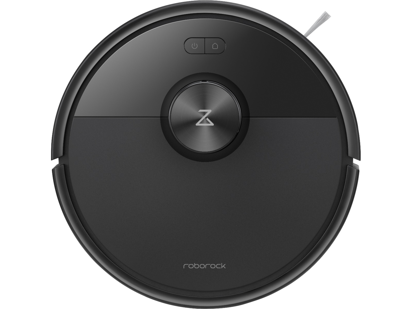 Roborock Q7 TF+ Robotstøvsuger (sort) Robotstøvsugere