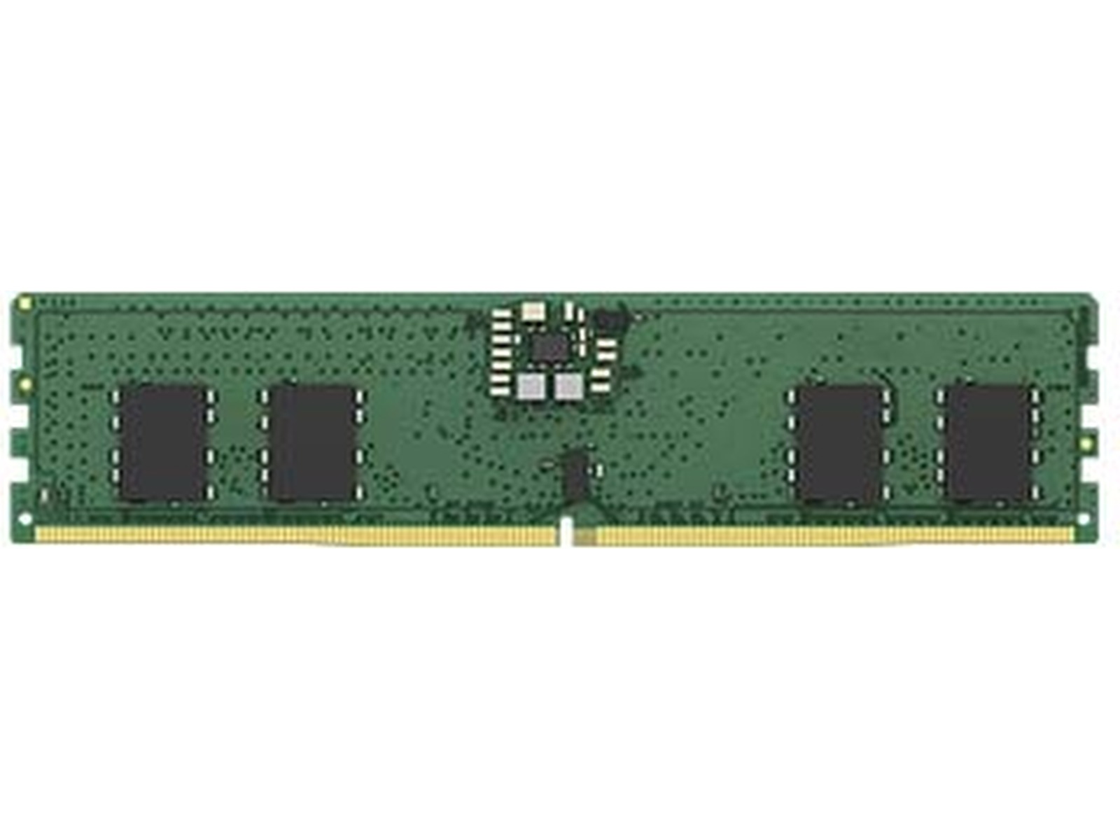 Kingston ValueRam DDR5 6400MHz 32GB Minnebrikker