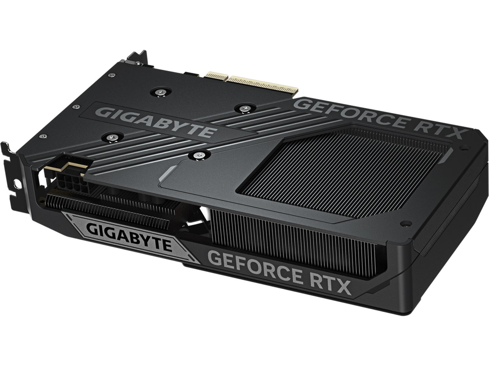 Gigabyte GeForce RTX 5060 Ti WINDFORCE OC Skjermkort