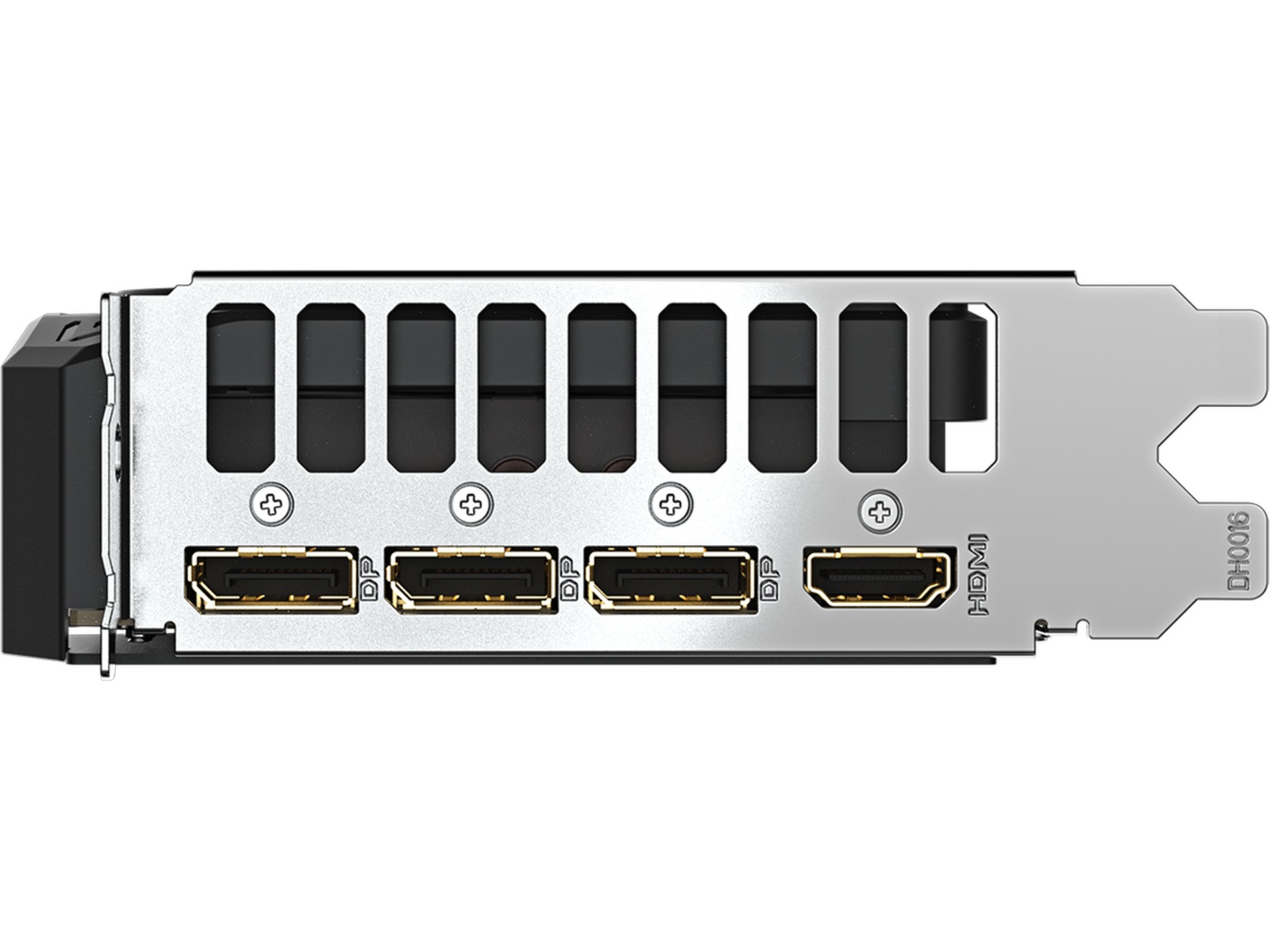Gigabyte GeForce RTX 5060 Ti WINDFORCE OC Skjermkort
