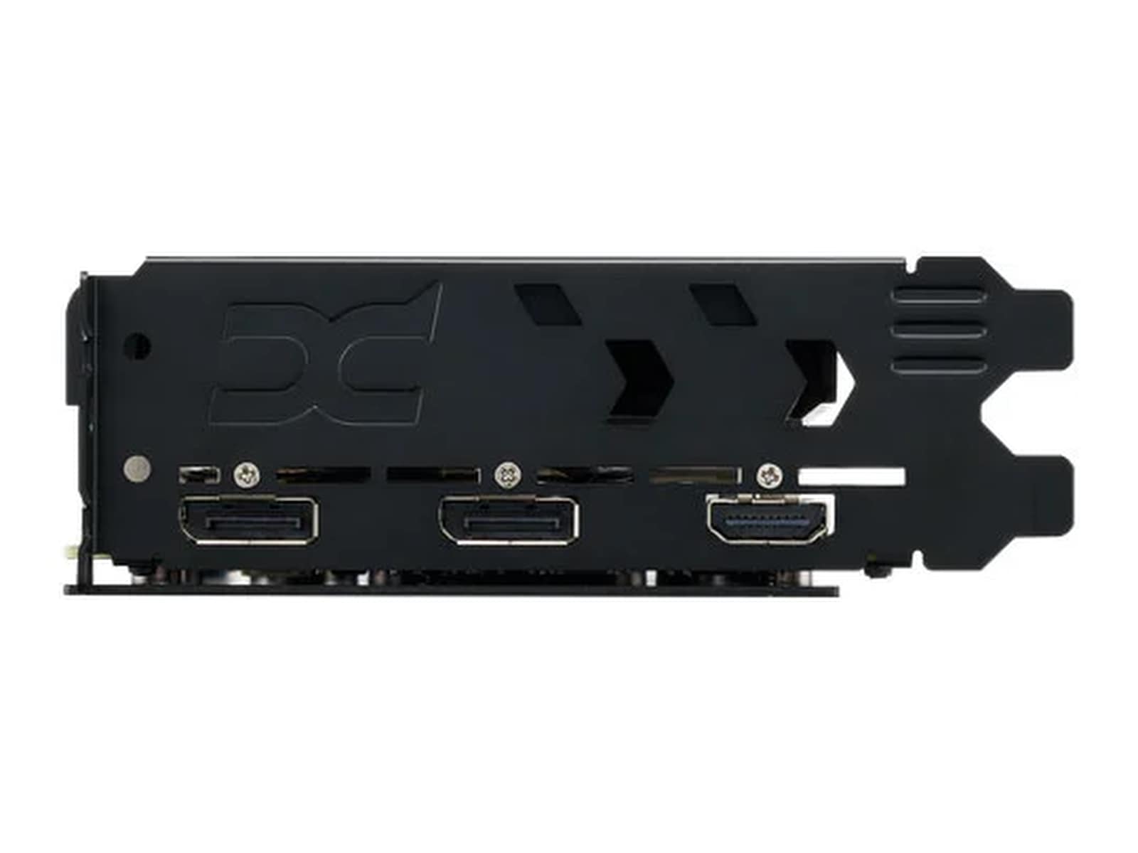 PowerColor Hellhound AMD Radeon RX 9060 XT Skjermkort