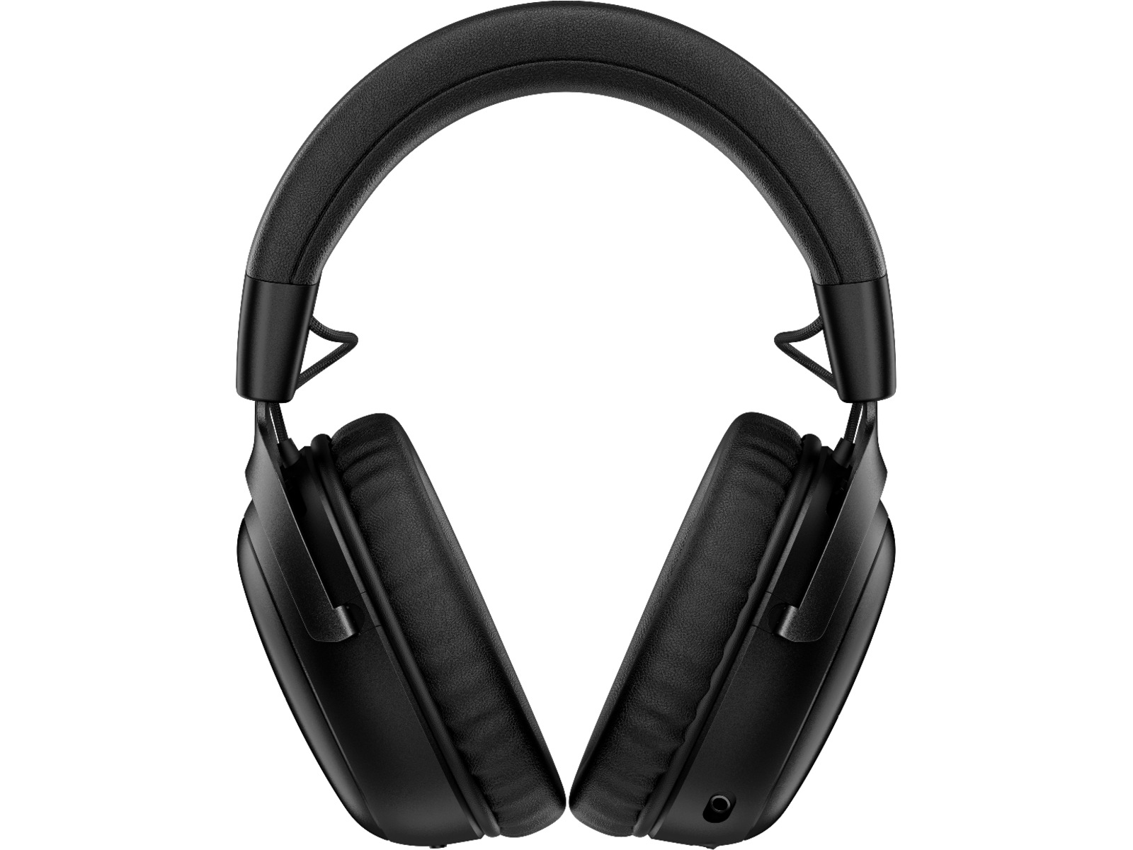 HyperX Cloud III S Trådløst Gaming Headset (sort) Gaming headset