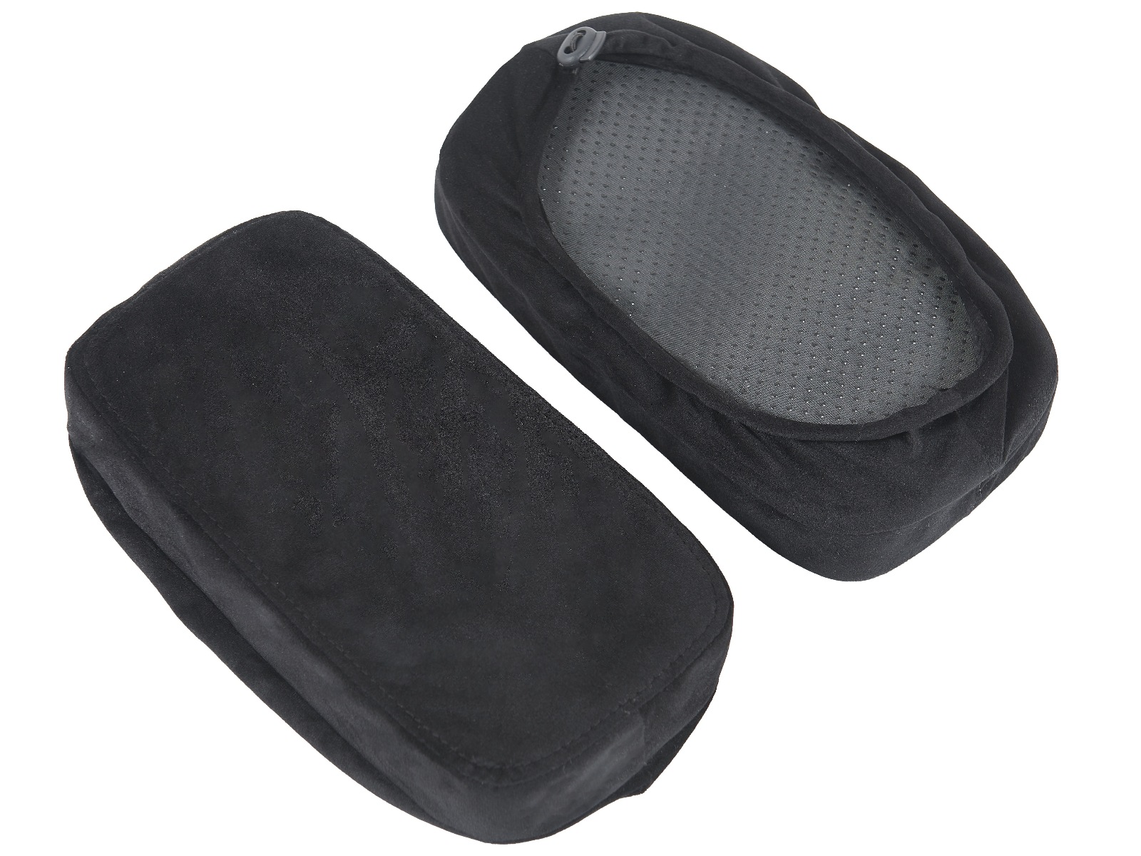 Svive Armlensputer (sort) Tilbehør gamingstol