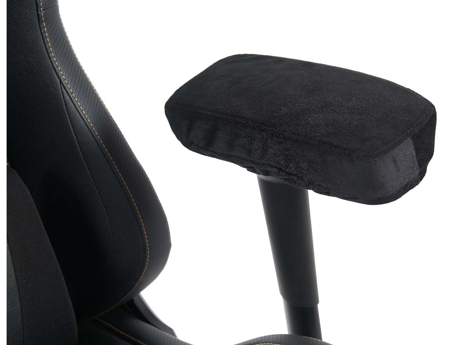 Svive Armlensputer (sort) Tilbehør gamingstol