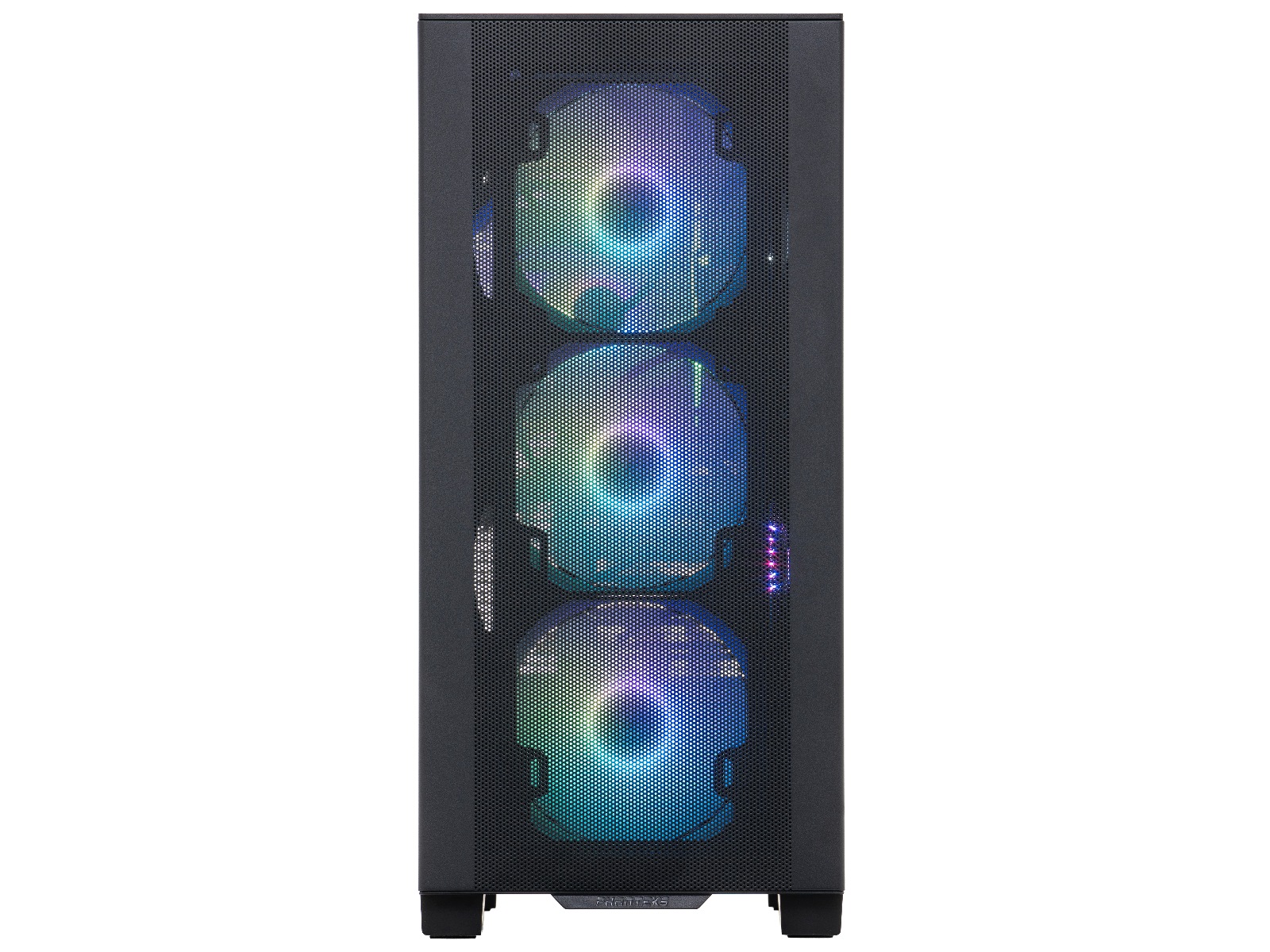 Komplett-PC Advanced Gaming i130 Gaming-PC stasjonær