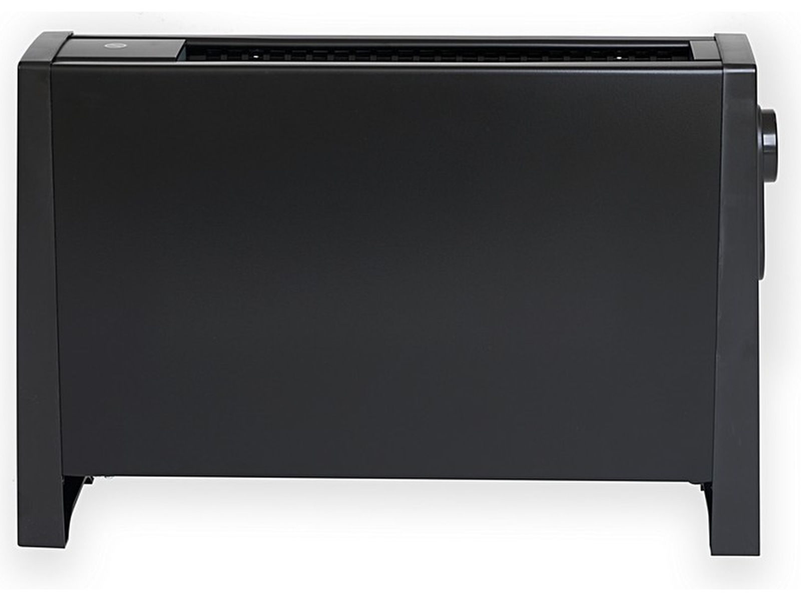 Adax Vilje VG1120WTB WiFi gulvovn 2000W 2025 (sort) Frittstående varmeovner