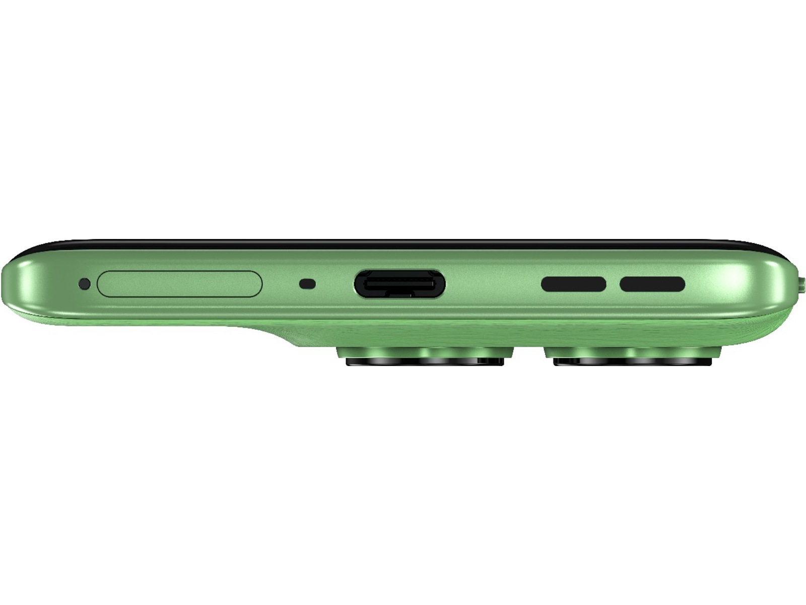 Motorola Edge 60 512GB (shamrock) Mobiltelefoner