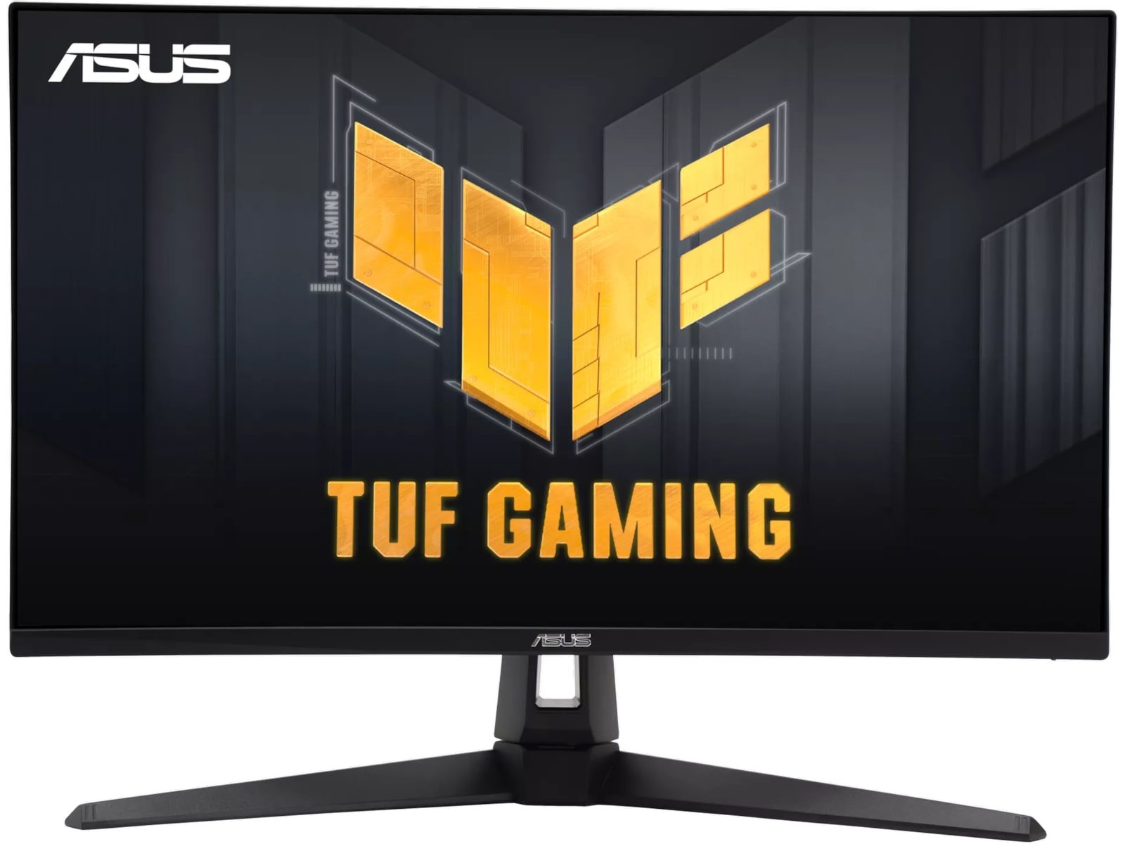 ASUS 27" gamingskjerm VG27AQ5A Skjermer