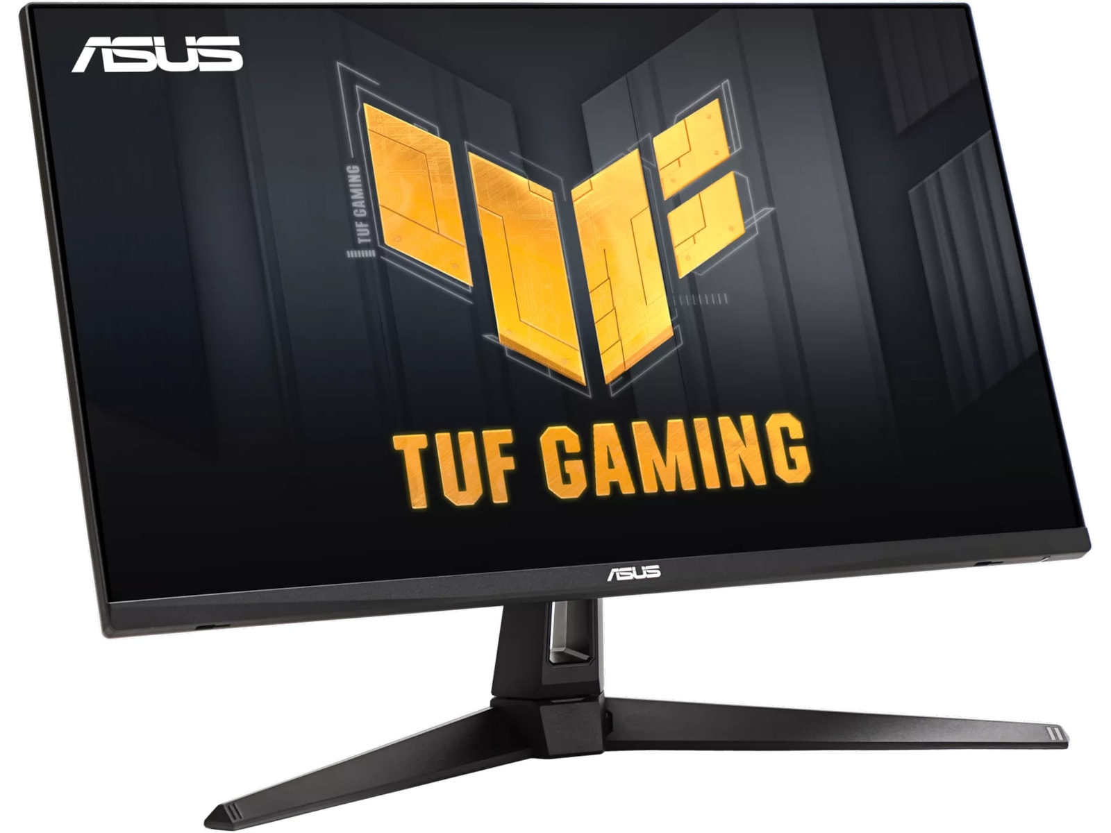 ASUS 27" gamingskjerm VG27AQ5A Skjermer