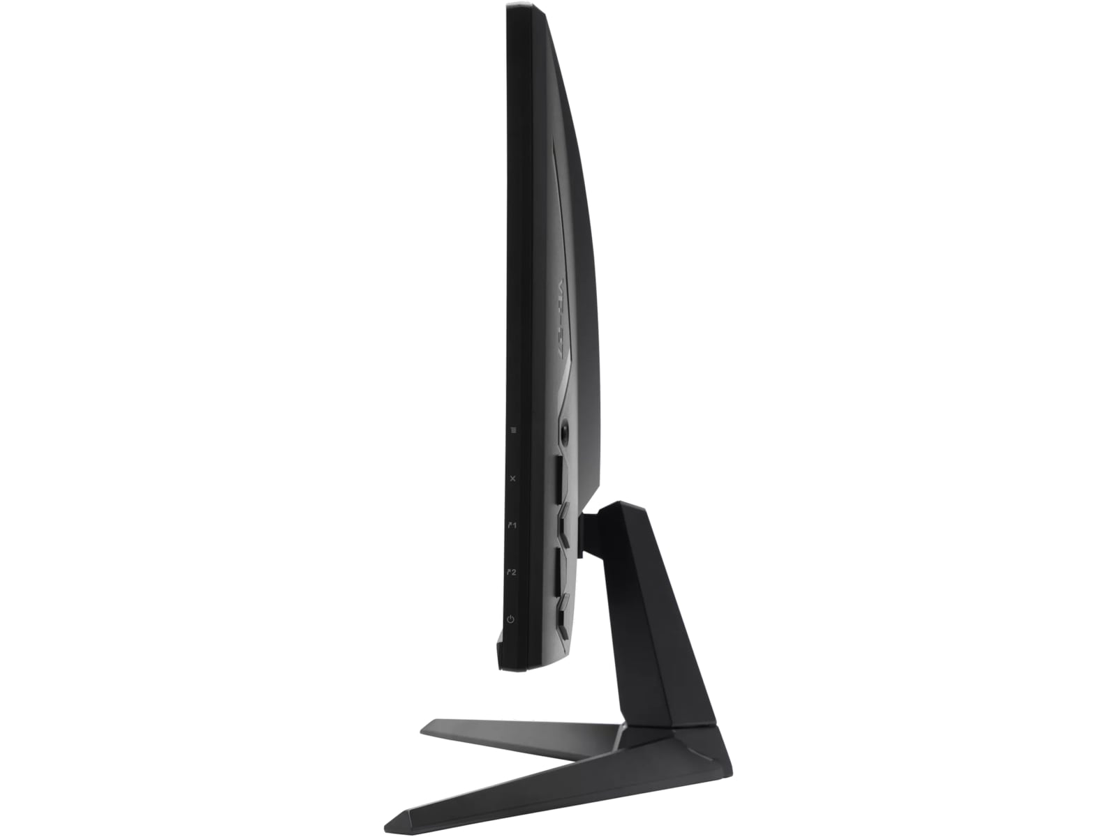 ASUS 27" gamingskjerm VG27AQ5A Skjermer
