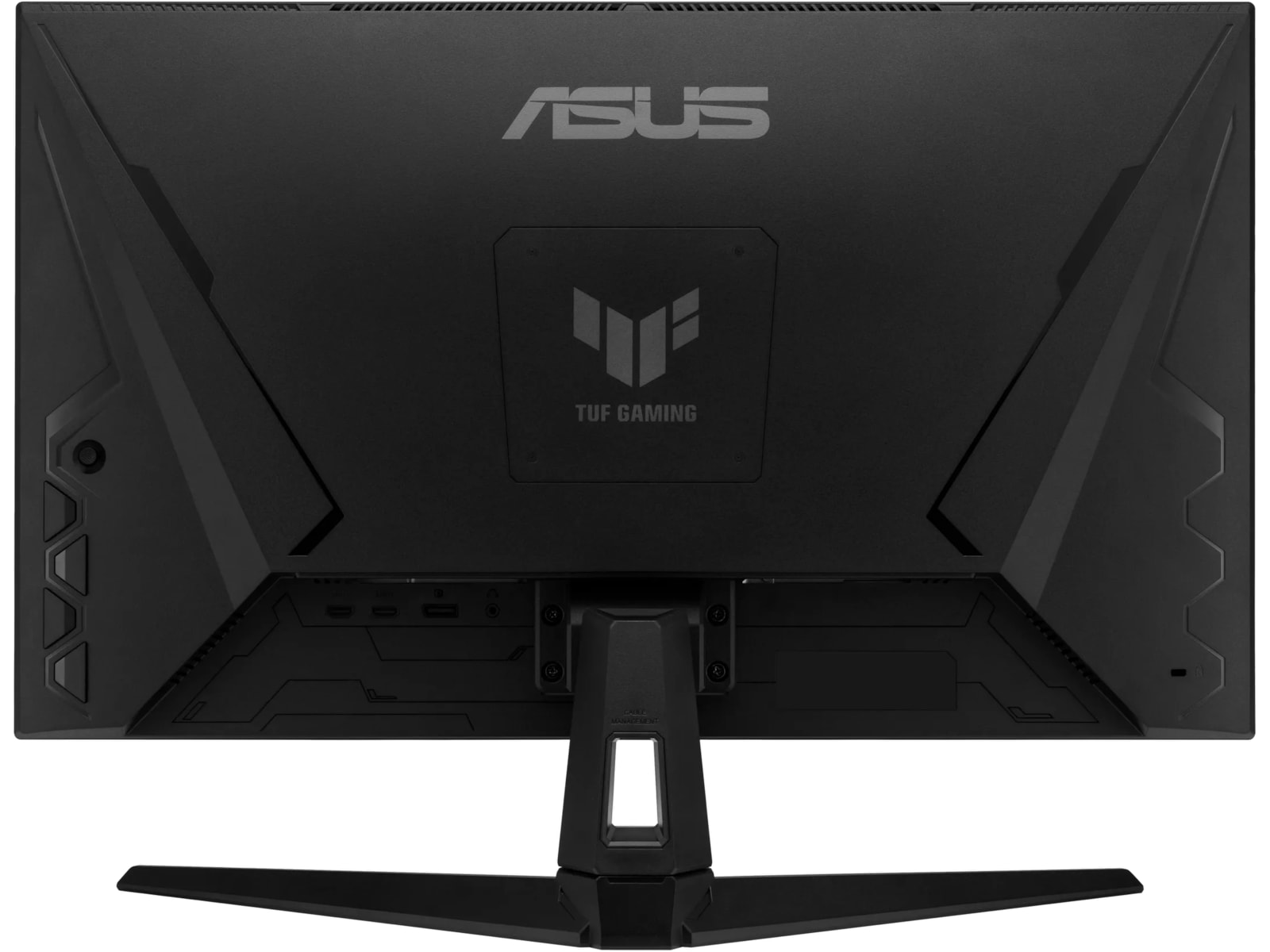 ASUS 27" gamingskjerm VG27AQ5A Skjermer