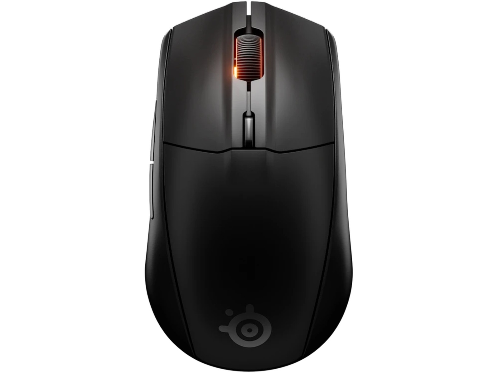 SteelSeries Rival 3 Gen 2 trådløs gamingmus (sort) Gaming Mus