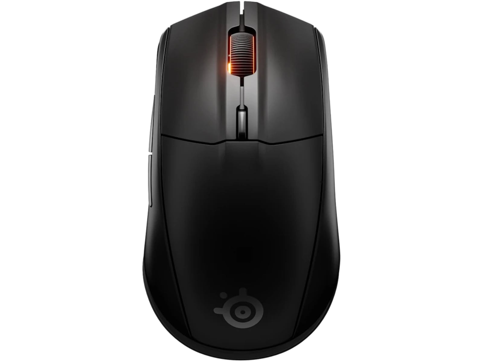 SteelSeries Rival 3 Gen 2 trådløs gamingmus (sort) Gaming Mus