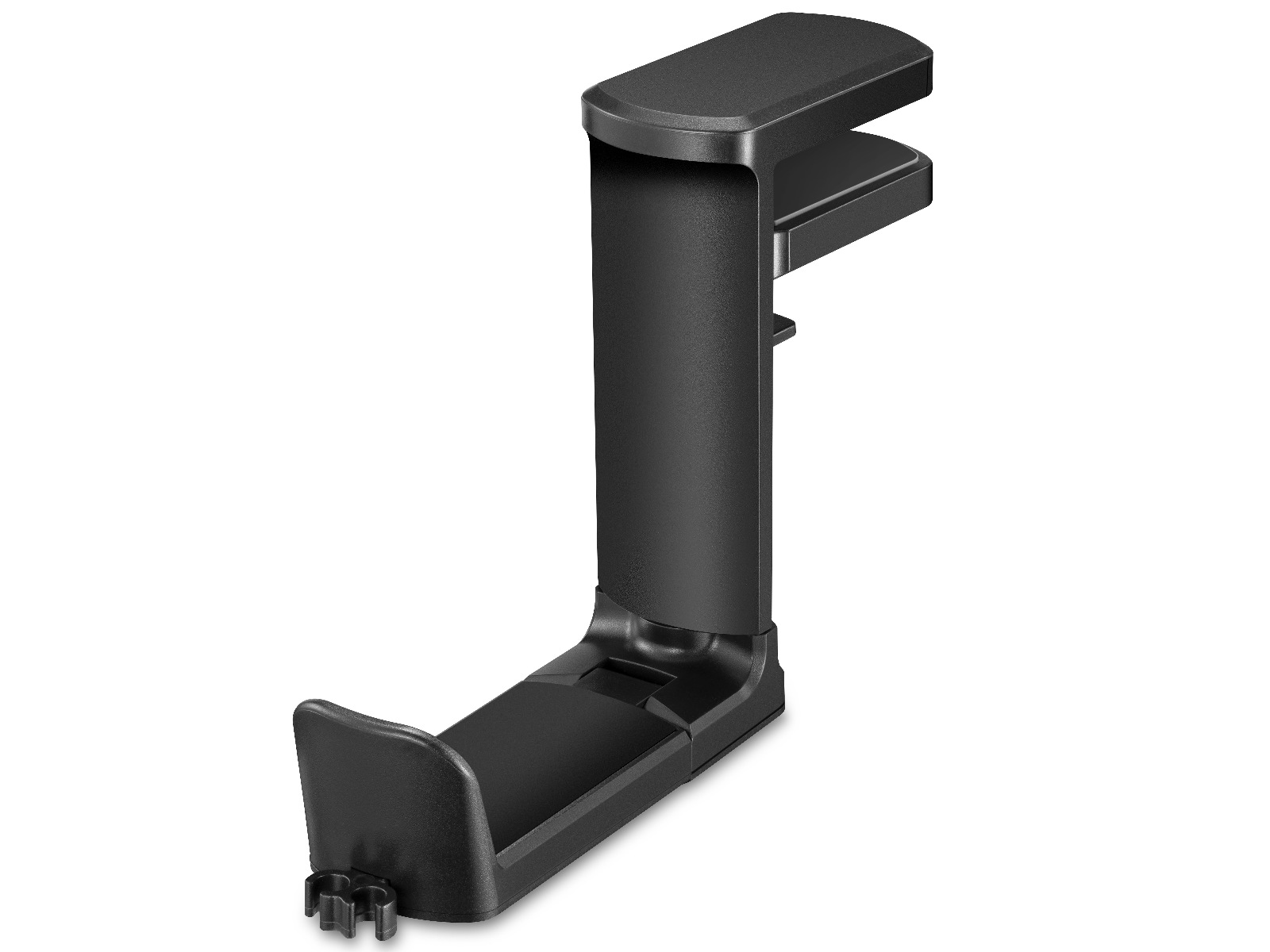 Mission SG HTH-1000 Headsetstativ (sort) Gaming headset